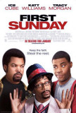 First Sunday Affiches