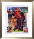 Tiger Woods Posters