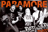 Paramore - Reprodüksiyon