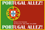 Portugal Poster