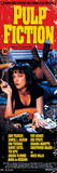 Pulp Fiction Posters