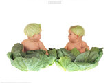 Cabbage Kids Posters par Anne Geddes