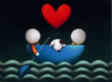 Increasing Love Særudgave af Doug Hyde