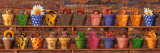 Potting Shed Babies Posters af Anne Geddes