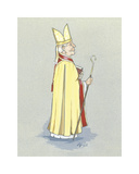 The Bishop Edición limitada por Simon Dyer