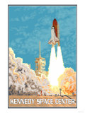 Kennedy Space Center, Cape Canaveral, Florida Photographie