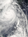 Super Typhoon Wipha Approaching China and Taiwan, September 18, 2007 Photographic Print by Stocktrek Images Super Typhoon Wipha Approaching China and Taiwan, September 18, 2007 Photographic Print by Stocktrek Images