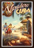 Varadero, Cuba Posters