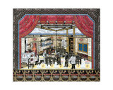 Boris Godounov Limited Edition by Valentino Monticello