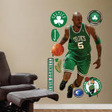 Kevin Garnett- Fathead Wall Decal