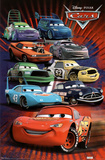 Cars Posters