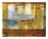 Memory Form III Posters by Dysart 