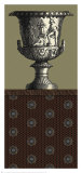 Grecian Urn I Art by Tony Lupas