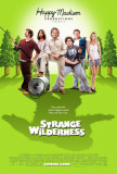 Strange Wilderness Posters