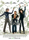 Mad Money Posters