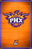Phoenix Suns Poster