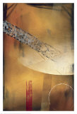Congruent II Prints by Sebastian Alterera