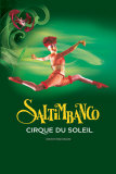 Saltimbanco Masterdruck