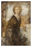 The Pearl Necklace Prints by Francois Fressinier