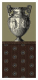 Grecian Urn II Posters by Tony Lupas