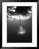 The Chandelier Posters by Scott Mutter