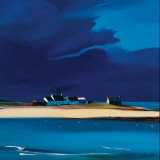 The Row, Tiree Edycja limitowana autor Pam Carter The Row, Tiree Edycja limitowana autor Pam Carter