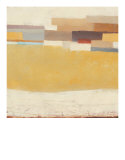 Golden Mesa I Edition limitée par Sean Jacobs
