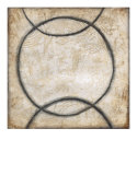 Harmony & Balance III Edition limitée par Sean Jacobs