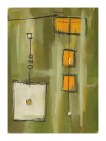 Preservation I Limited Edition by T. Graham