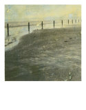 Beach Series I Edition limitée par Sara Abbott