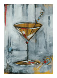 Liquid Forms III Limited Edition by T. Graham
