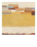 Golden Mesa II Edition limitée par Sean Jacobs