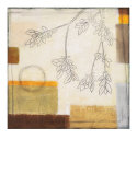Autumn Moon II Limited Edition by Sean Jacobs