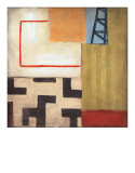 Ancient Modern II Limited Edition by Sean Jacobs