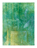 Aqueous II Limited Edition by Caroline Ashton
