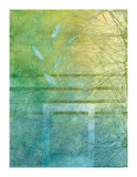 Aqueous IV Limited Edition by Caroline Ashton