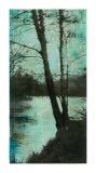 The Arbor IV Edition limitée par Sara Abbott