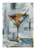 Liquid Forms V Limited Edition by T. Graham