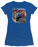 Women's: Elvis - Ranch T-shirts