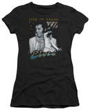 Women's: Elvis - Live in Vegas Shirts