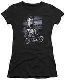 Women's: Elvis - Motorcycle T-shirts