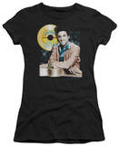 Juniors: Elvis - Gold Record T-shirts