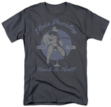 Elvis - Rock & Roll T-Shirt
