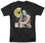 Elvis - Gold Record T-Shirt