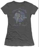 Women's: Elvis - Rock & Roll T-shirts