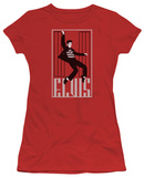 Women's: Elvis - One Jailhouse T-shirts
