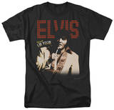 Elvis - Viva Star Shirts