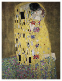 El beso, ca.1907 Pósters por Gustav Klimt El beso, ca.1907 Pósters por Gustav Klimt