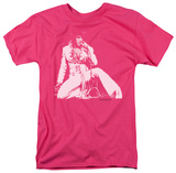 Elvis - Please Love Me T-shirts
