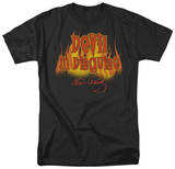 Elvis - Devil In Disguise T-shirts
